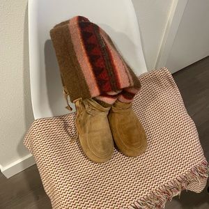 Steger Terra Mukluks Women’s 8